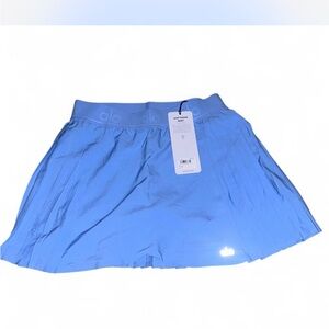 ALO Yoga Blue Women's Shorts